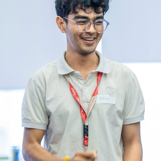 Phalin-Coder