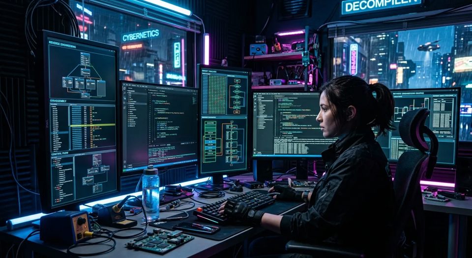 Ever wonder how a feature actually works under the hood? 🔍